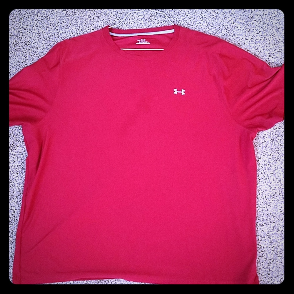 Under Armour Heatgear